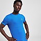 Bleu MONTIREX T-shirt Swift Homme