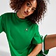 Vert Jordan T-Shirt Essential Femme