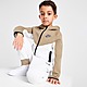 Maron/Blanc Nike Ensemble de survêtement Tech Fleece Enfant