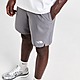 Gris The North Face Short 24/7 Homme