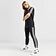 Noir/Blanc adidas Legging LOUNGEWEAR Essentials 3-Stripes