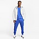 Blanc Nike Pantalon de joggingSportswear Club Fleece Homme
