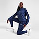 Blauw/Blauw Nike Academy Track Pants