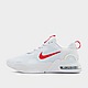 Gris/Blanc/Rouge Nike Alpha Trainer 5 Homme