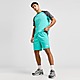Bleu The North Face Short Performance Homme