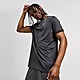 Gris On Running T-shirt Core Homme