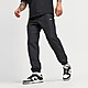 Noir Nike Pantalon de jogging x NOCTA Homme