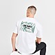 Blanc Dickies T-shirt Max Meadows Homme