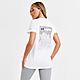 Blanc Berghaus T-shirt Box Back Femme