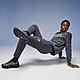Gris Nike Pantalon de jogging Air Max Performance Homme