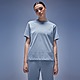 Bleu Jordan T-Shirt Essential Femme