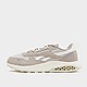 Gris Reebok Classic Leather Hexalite Homme