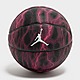 Noir Jordan Ballon de basketball Ultimate 8P