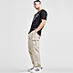 Maron adidas Originals Pantalon Cargo Summer Homme