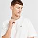 Blanc Reebok T-shirt Tennis Homme