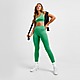 Vert Reebok legging vector workout ready