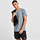 Gris New Balance T-shirt sans couture Homme