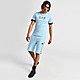 Bleu Emporio Armani EA7 T-shirt Visibility Homme