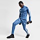 Bleu adidas Pantalon de jogging Tiro Homme