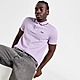 Violet BOSS Polo Paddy Homme