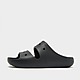 Noir Crocs Classic Sandal V2 Homme