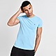Bleu Tommy Hilfiger T-shirt Core Homme