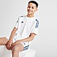 Blanc adidas T-shirt Tiro 24 Junior