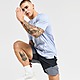 Rose Under Armour T-shirt Geotessa Homme