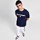 Blauw Polo Ralph Lauren T-shirt Homme