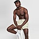 Maron Polo Ralph Lauren Short de bain Logo Homme