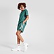 Vert Nike Short Dri-FIT Multi Poly Junior