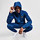 Bleu Nike Sweat à capuche à zip Nike Sportswear Air Max pour homme