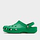 Vert Crocs Classic Clog Homme