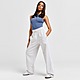 Gris adidas Originals Pantalon de jogging 3-Stripes Femme
