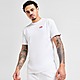 Blanc Vans T-shirt Core Homme