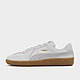 Gris Puma Army Trainer Homme