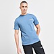 Bleu Berghaus T-shirt Mountain Lines Homme