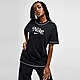 Noir Nike T-shirt Energy Boyfriend Femme
