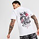 Blanc Supply & Demand T-shirt Feller Homme