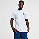 Bleu adidas T-shirt Graphique Homme