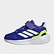 Bleu/Blanc adidas Chaussure Runfalcon 5 Enfants