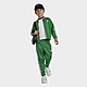 Vert adidas Originals Survêtement Adicolor SST Enfants
