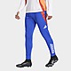 Bleu/Blanc adidas Pantalon de jogging Pays de Galles Tiro 24 Homme