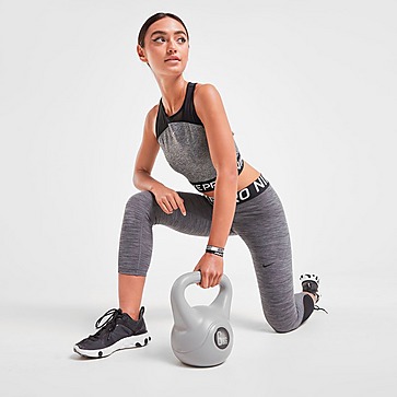 Nike Collant Training Capri Femme