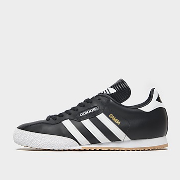 adidas Originals Chaussure Samba Super Suede