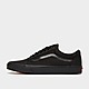 Noir/Noir Vans Old Skool Homme