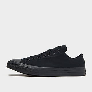 Converse All Star Ox Monochrome Homme