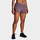  Under Armour Short Fly-By Femme