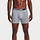  Under Armour 3-Pack Boxers
