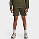 Vert Under Armour Shorts UA Rival Fleece Shorts